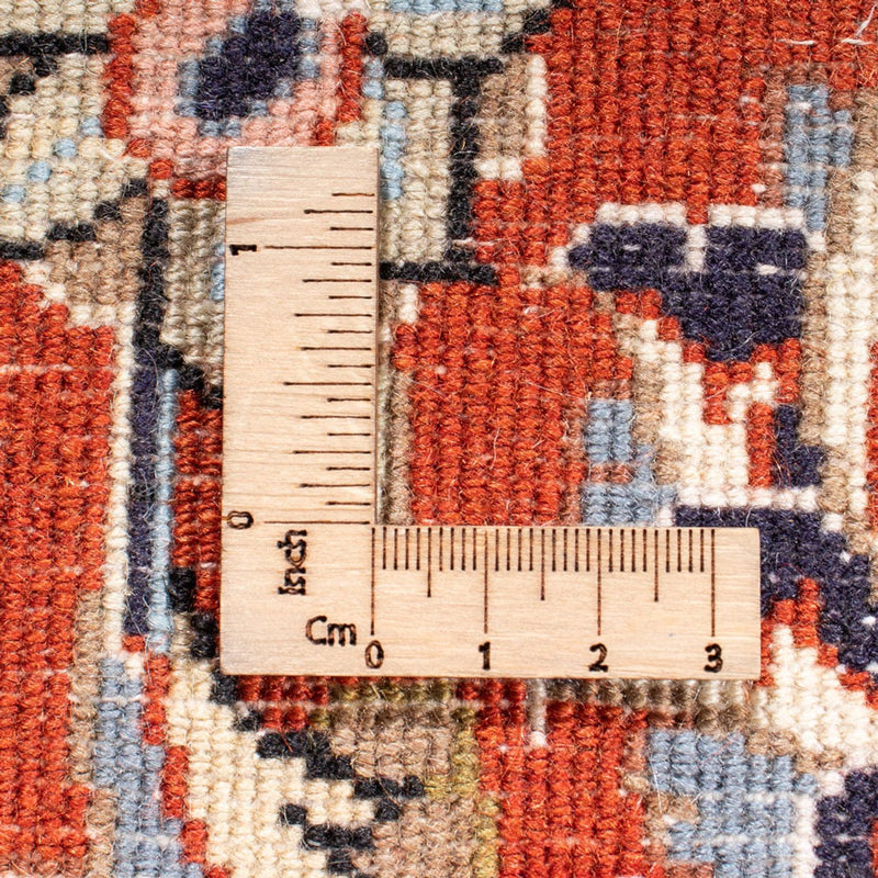 Dywan perski - Klasyczny - 273 x 215 cm - beżowy