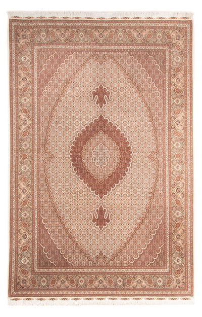 Tabriz - 50 Raj Dywan 208x311cm - Dywan perski