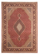 Tabriz - 50 Raj Dywan 300x200cm - Dywan perski
