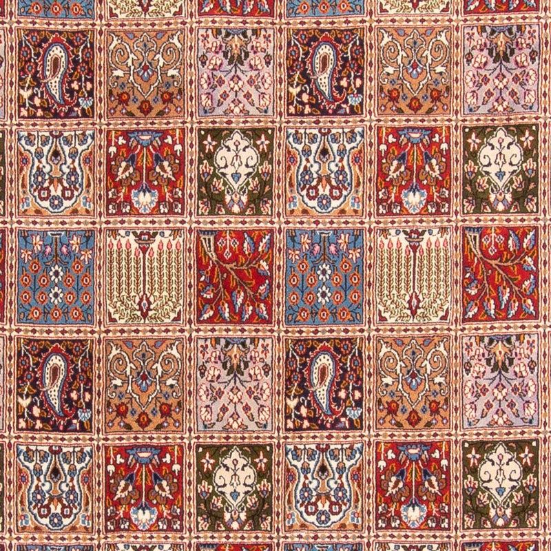 Dywan perski - Klasyczny - 310 x 208 cm - wielokolorowy