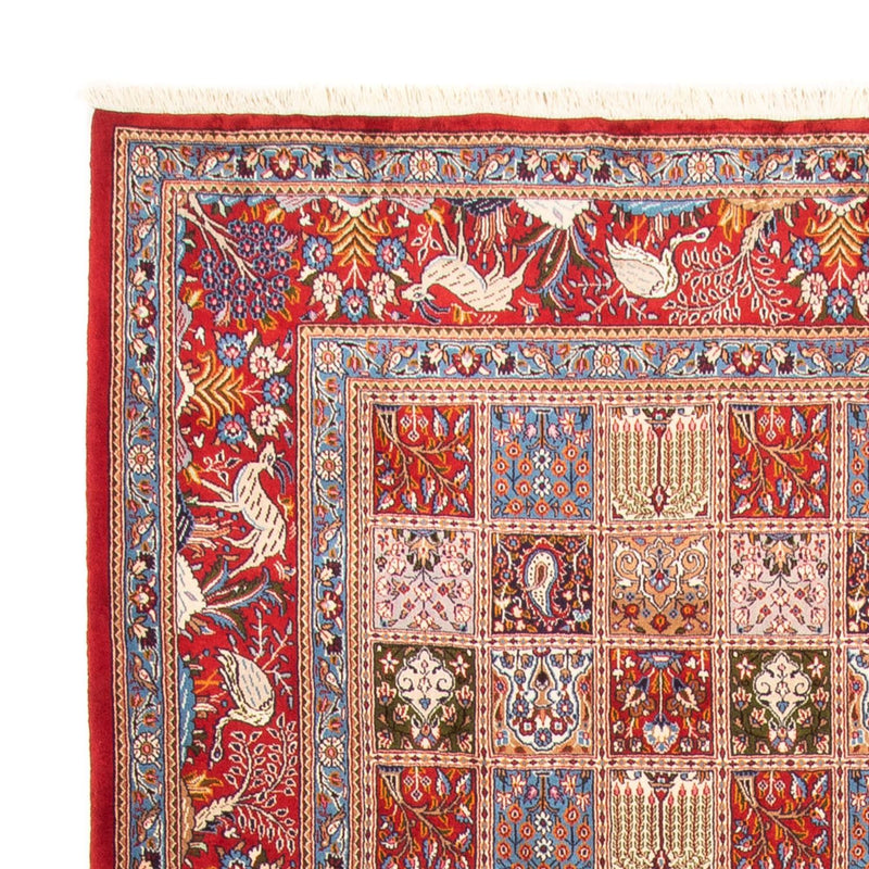 Dywan perski - Klasyczny - 310 x 208 cm - wielokolorowy