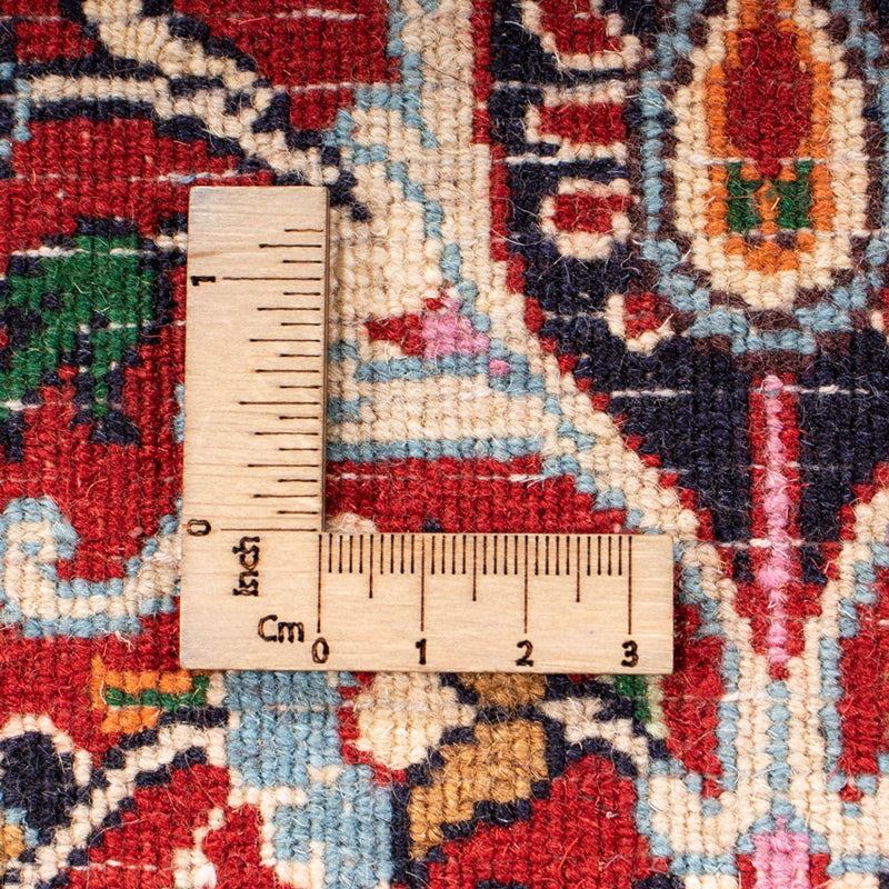 Dywan perski - Klasyczny - 300 x 202 cm - wielokolorowy