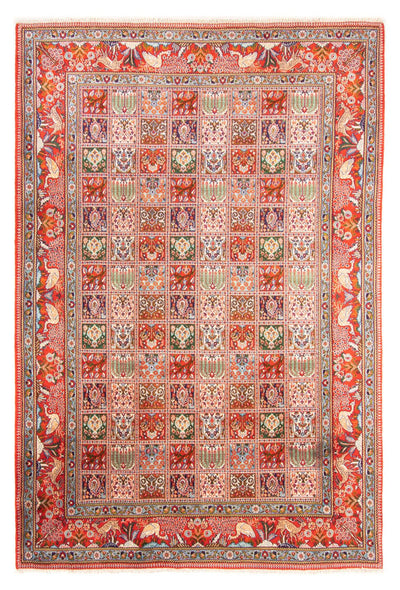 Moud Dywan 205x301cm - Dywan perski