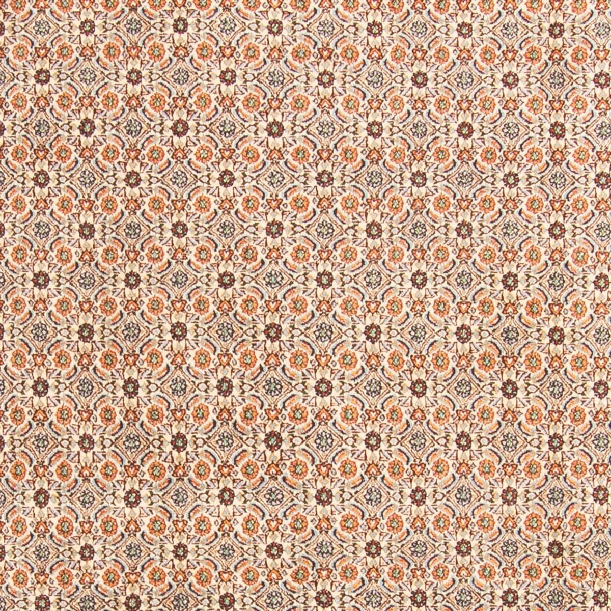 Dywan perski - Klasyczny - 287 x 195 cm - wielokolorowy