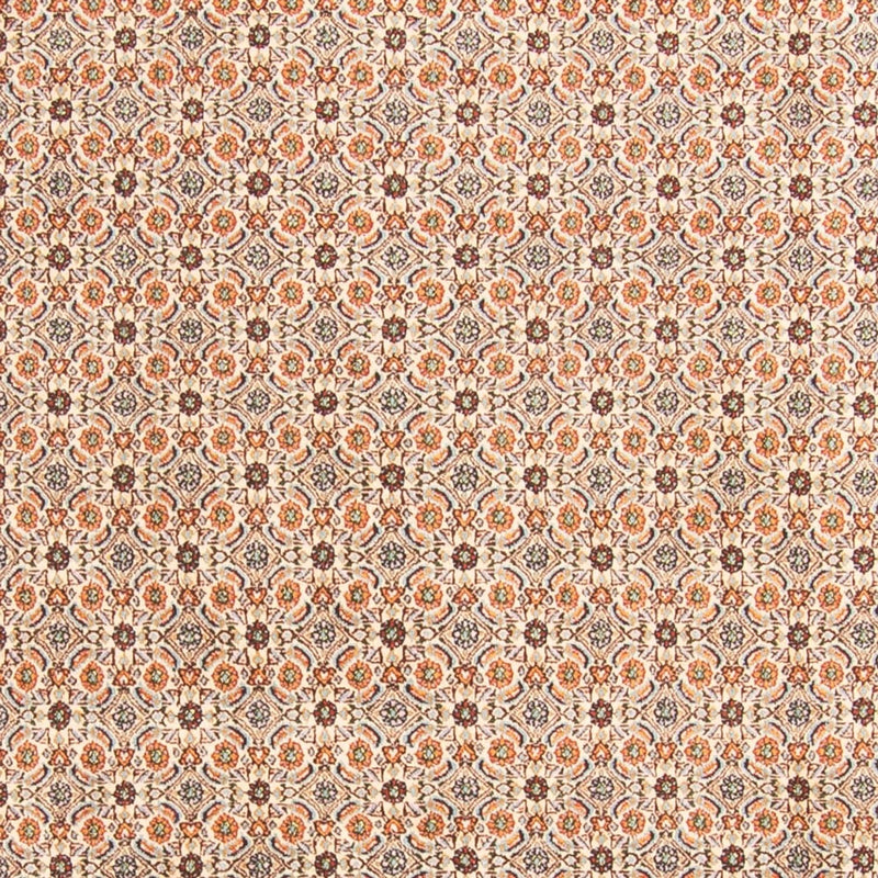 Dywan perski - Klasyczny - 287 x 195 cm - wielokolorowy