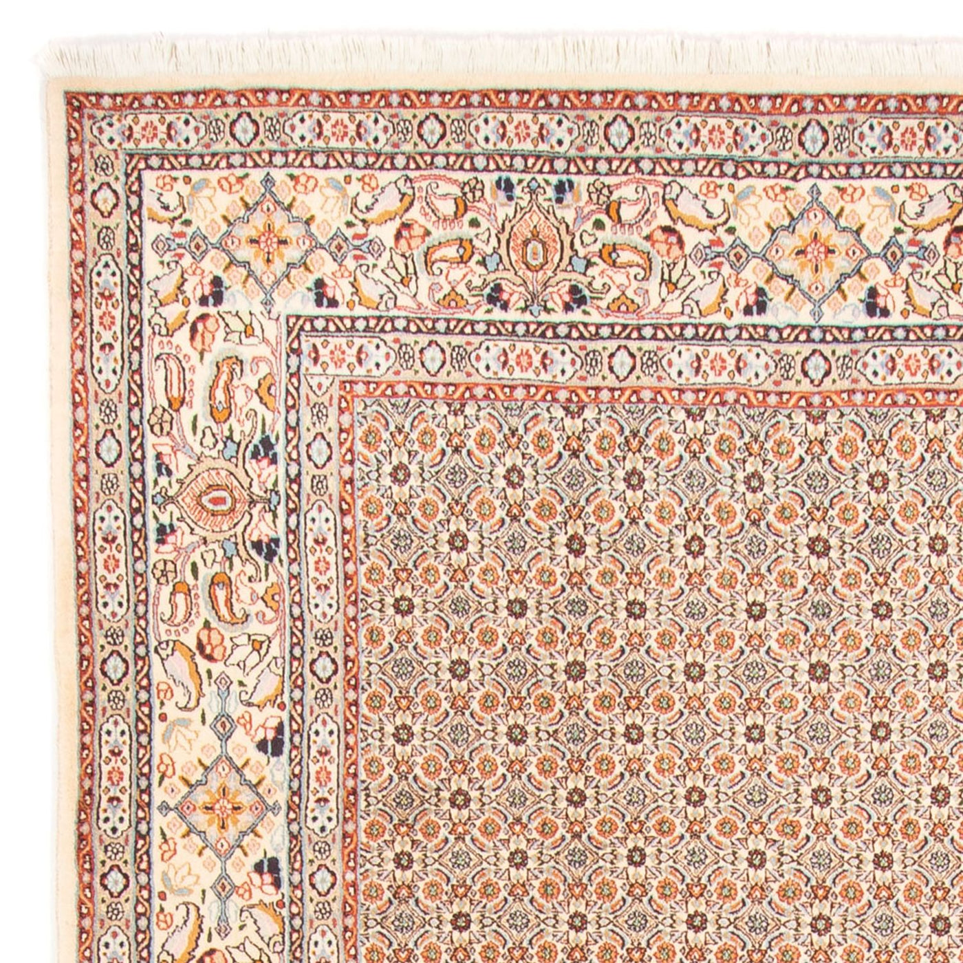 Moud Dywan 287x195cm - Dywan perski