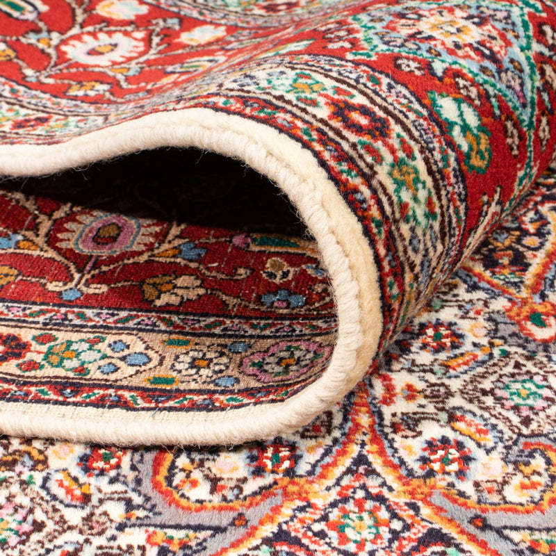 Dywan perski - Klasyczny - 299 x 198 cm - beżowy