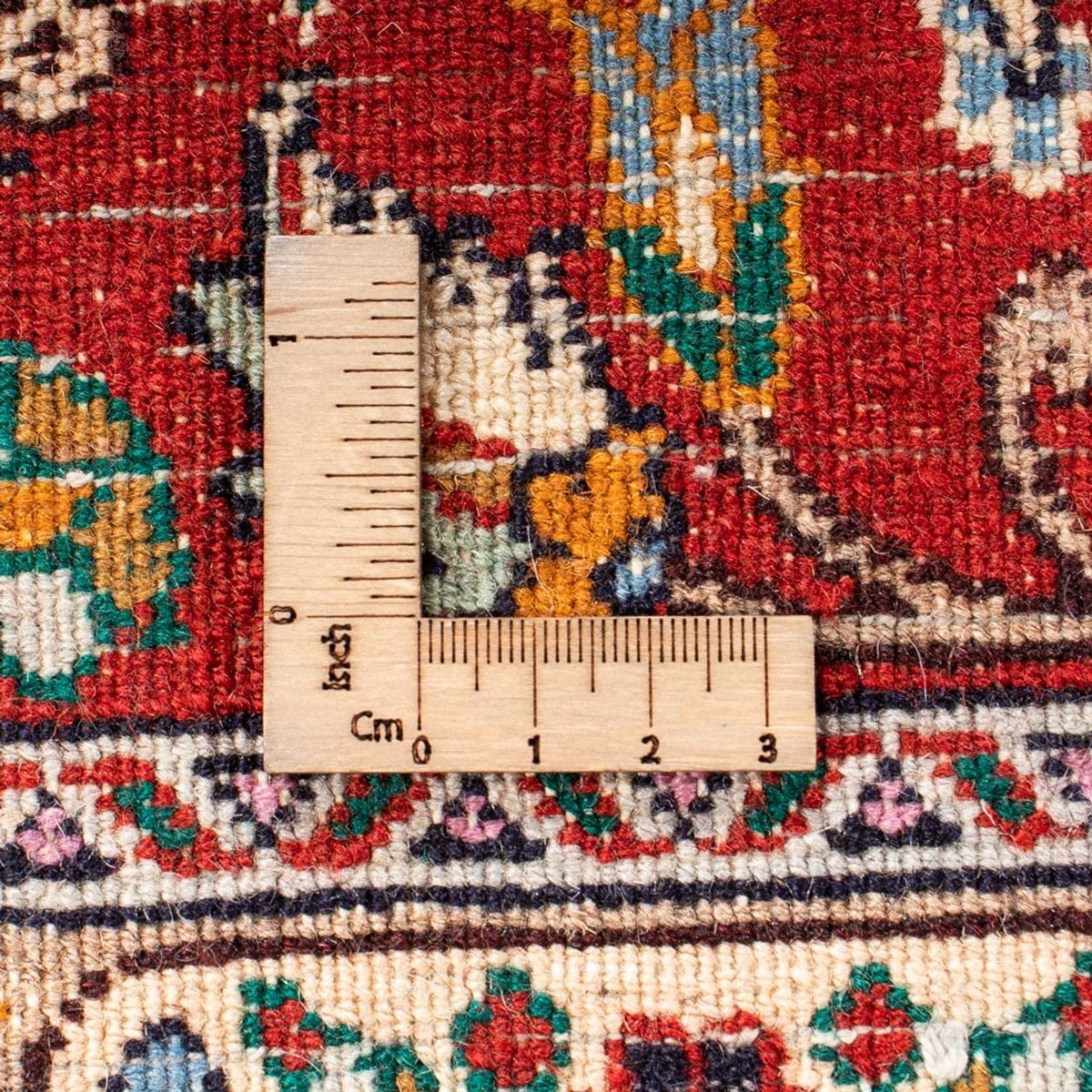 Dywan perski - Klasyczny - 299 x 198 cm - beżowy