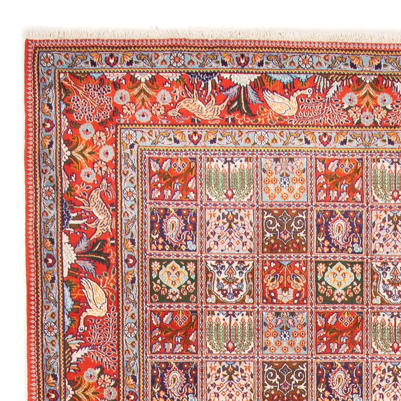 Dywan perski - Klasyczny - 300 x 200 cm - wielokolorowy