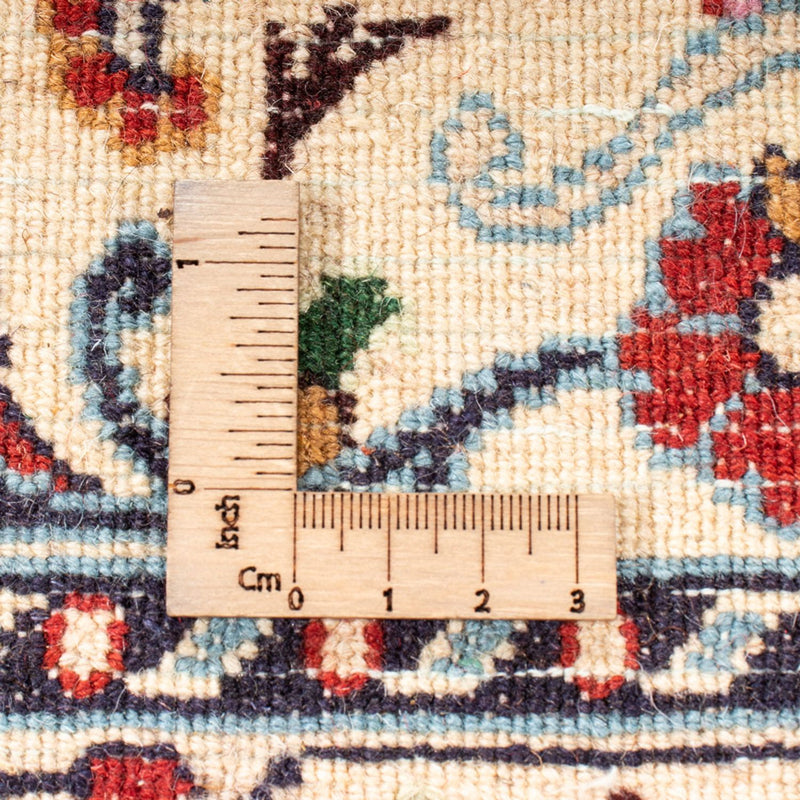 Dywan perski - Klasyczny - 296 x 198 cm - beżowy