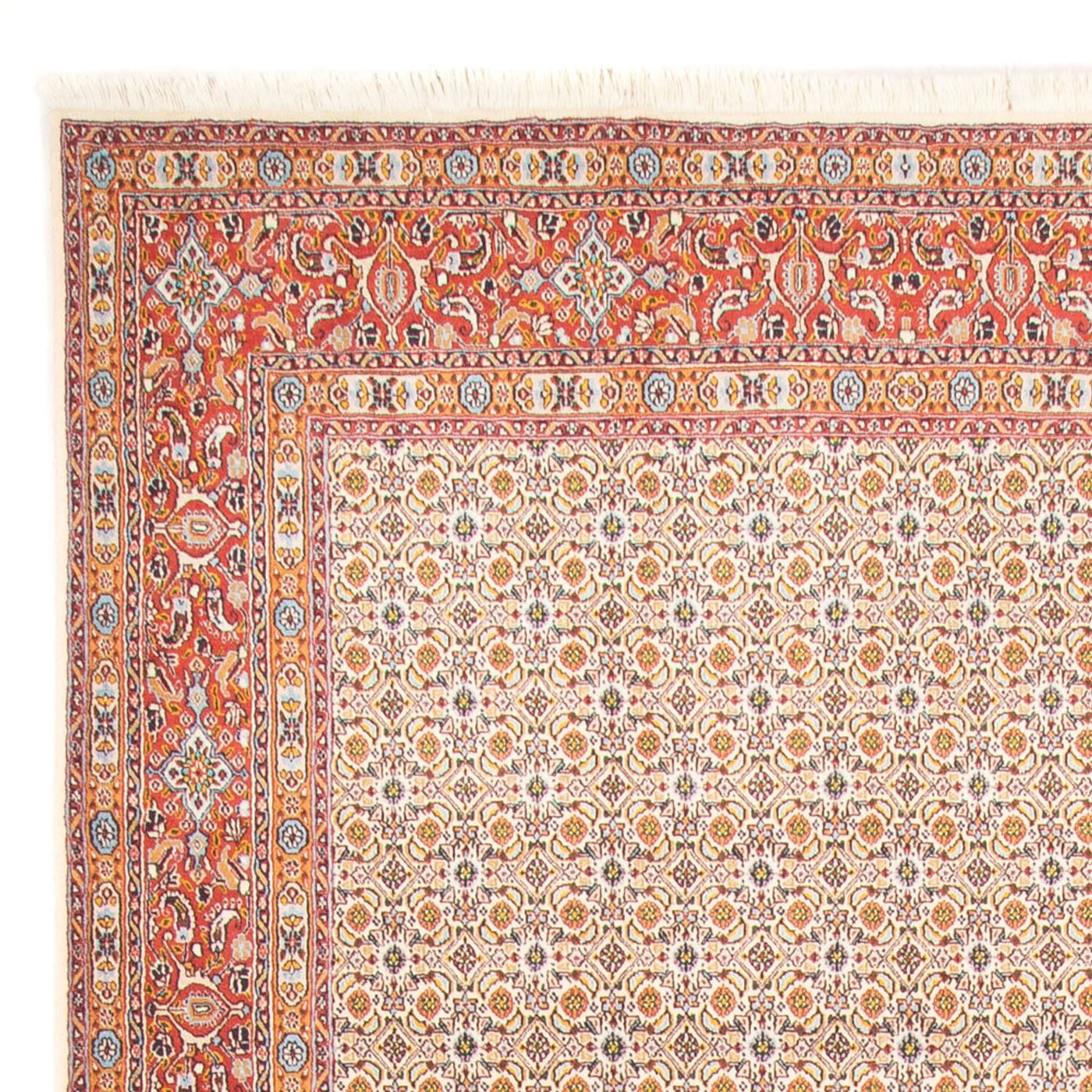 Moud Dywan 307x195cm - Dywan perski