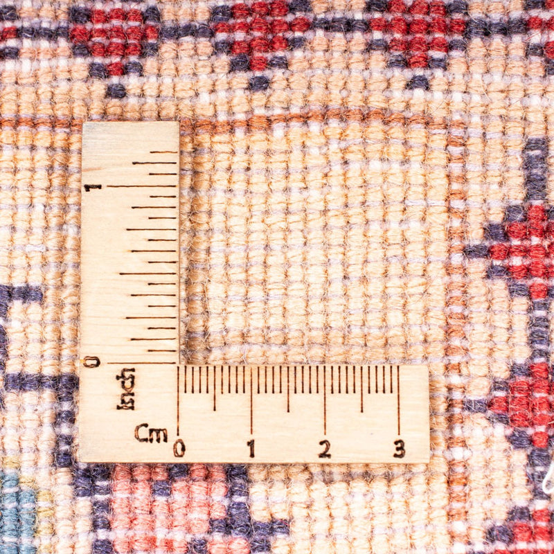 Biegacz Perski dywan - Nomadyczny - 298 x 95 cm - wielokolorowy