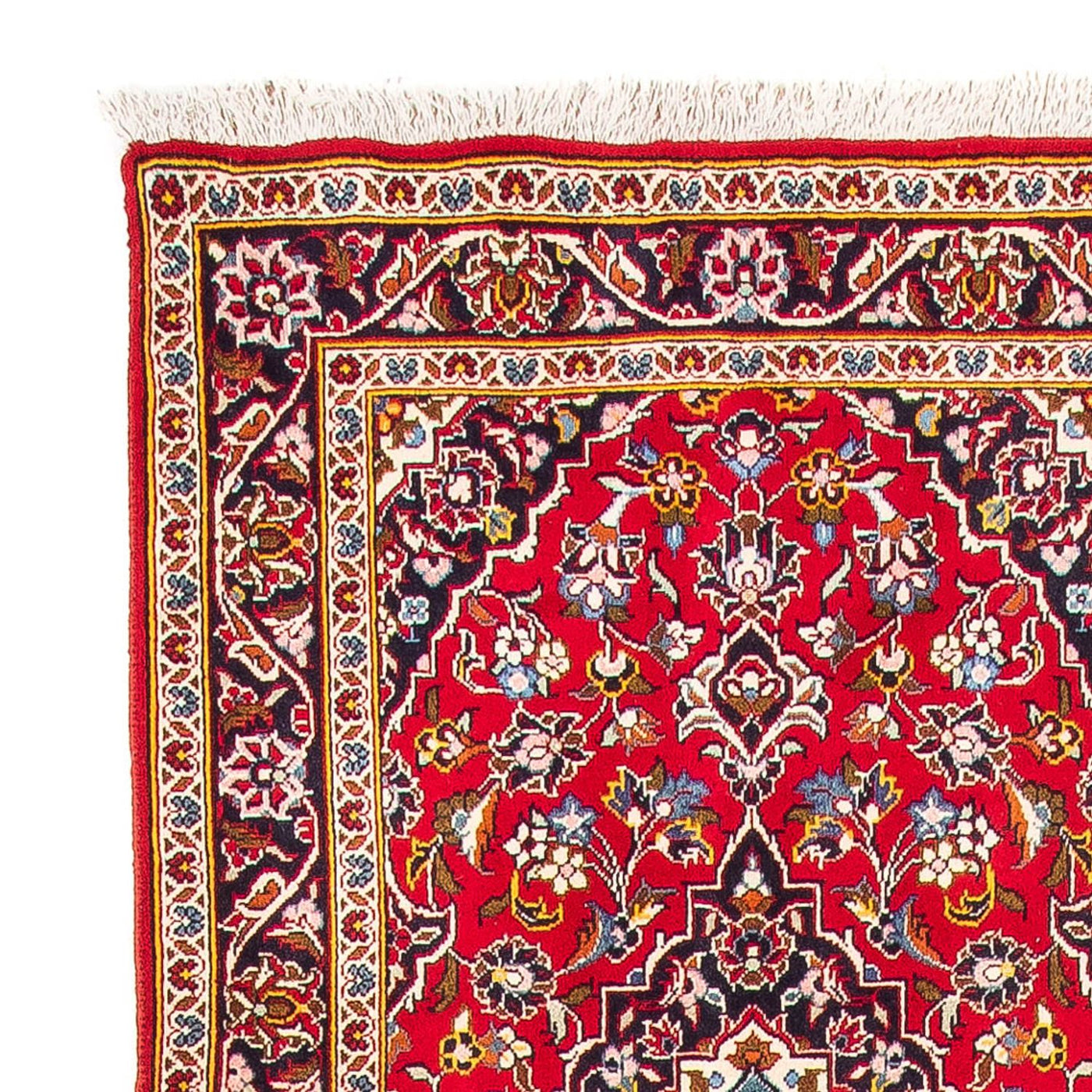 Kashan Dywan 312x100cm - Dywan perski