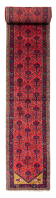 Kolyai Dywan 688x83cm - Dywan perski