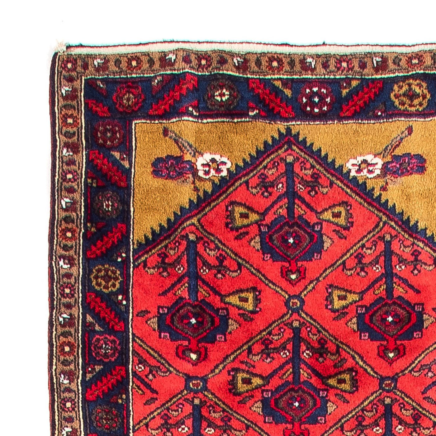 Kolyai Dywan 688x83cm - Dywan perski