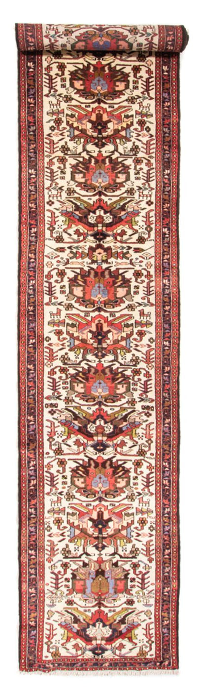 Heriz Dywan 80x500cm - Dywan perski