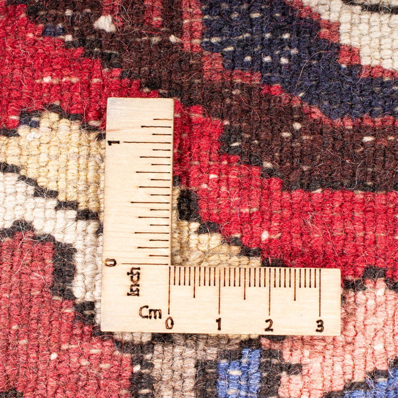 Biegacz Perski dywan - Nomadyczny - 500 x 80 cm - beżowy