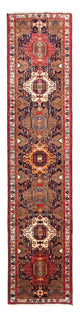 Ardabil Dywan 385x85cm - Dywan perski