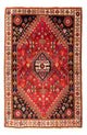 Qashqai Dywan 161x108cm - Dywan perski