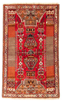 Qashqai Dywan 165x100cm - Dywan perski – product image
