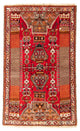 Qashqai Dywan 165x100cm - Dywan perski