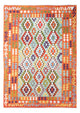 Kilim Maimana Dywan 247x176cm - Dywan wełniany