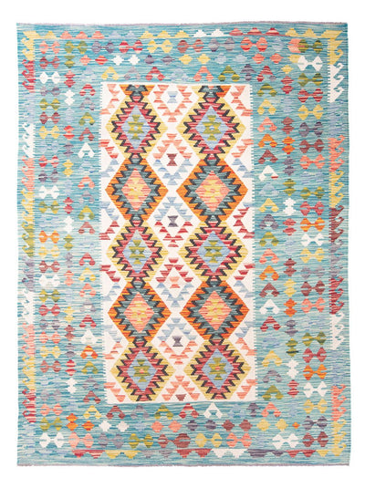 Kilim Maimana Dywan 182x251cm - Dywan wełniany