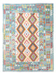 Kilim Maimene Dywan 251x182cm - Dywan wełniany