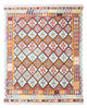 Kilim Maimana Dywan 239x200cm - Dywan wełniany