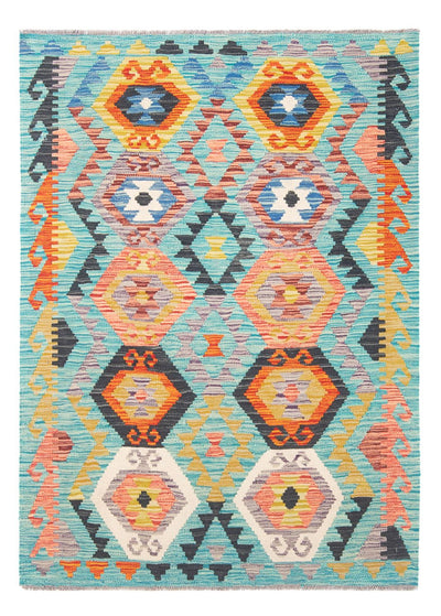 Kilim Maimana Dywan 118x170cm - Dywan wełniany