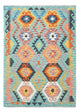 Kilim Maimene Dywan 170x118cm - Dywan wełniany