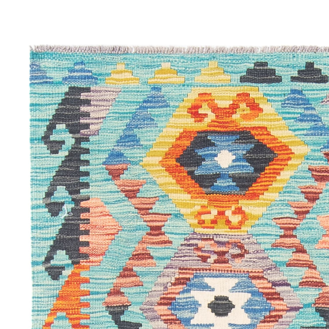 Kilim Maimene Dywan 170x118cm - Dywan wełniany