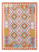 Kilim Maimana Dywan 166x119cm - Dywan wełniany