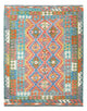 Kilim Maimana Dywan 196x152cm - Dywan wełniany