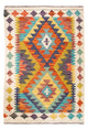 Kilim Maimana Dywan 84x62cm - Dywan wełniany