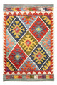 Kilim Maimana Dywan 93x65cm - Dywan wełniany