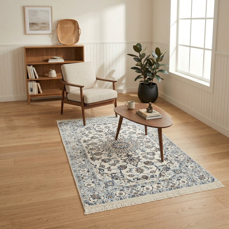 Nain Dywan 205x124cm - Dywan perski