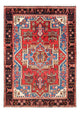 Nahavand Dywan 203x138cm - Dywan perski