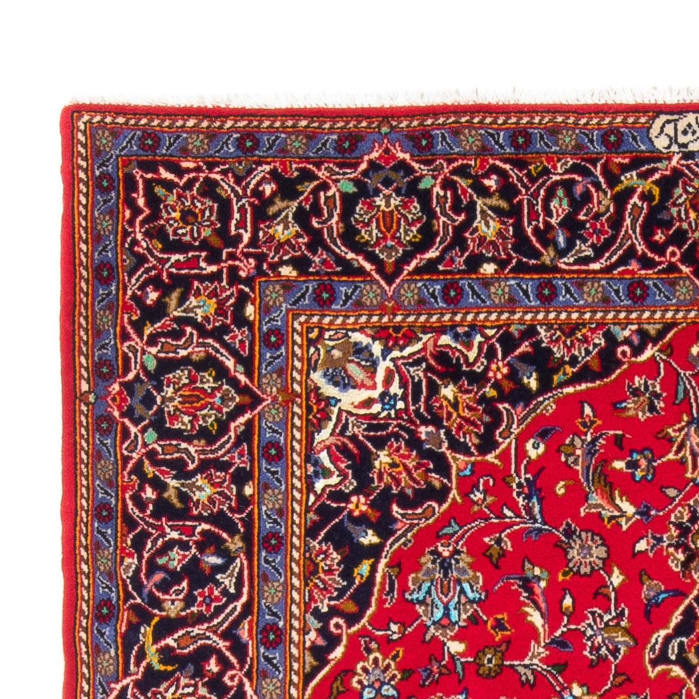 Kashan Dywan 180x115cm - Dywan perski