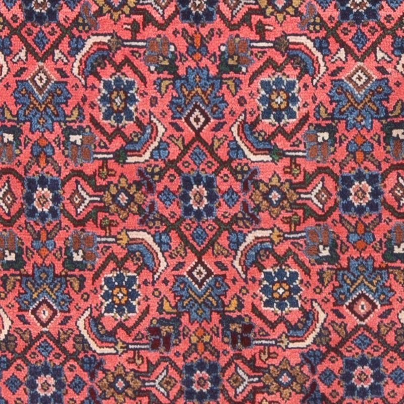 Biegacz Dywan perski - Klasyczny - 182 x 68 cm - czerwony