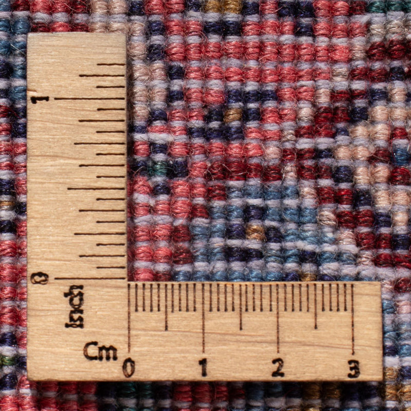 Biegacz Dywan perski - Klasyczny - 182 x 68 cm - czerwony