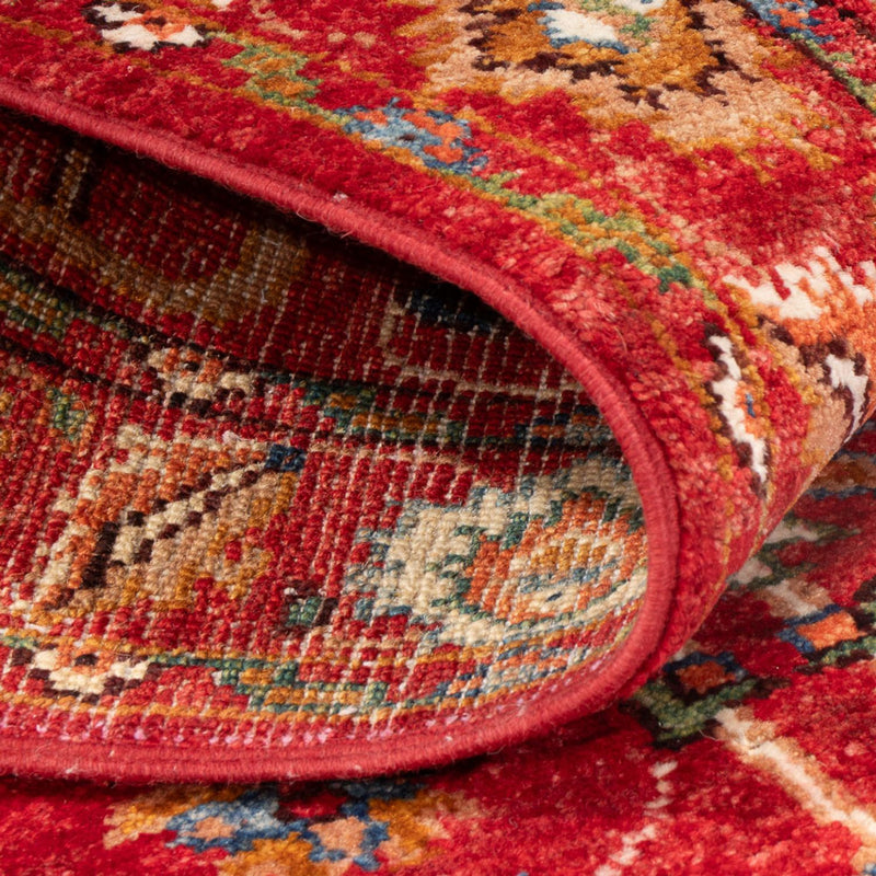 Biegacz Dywan Ziegler - Ariana - 320 x 78 cm - czerwony