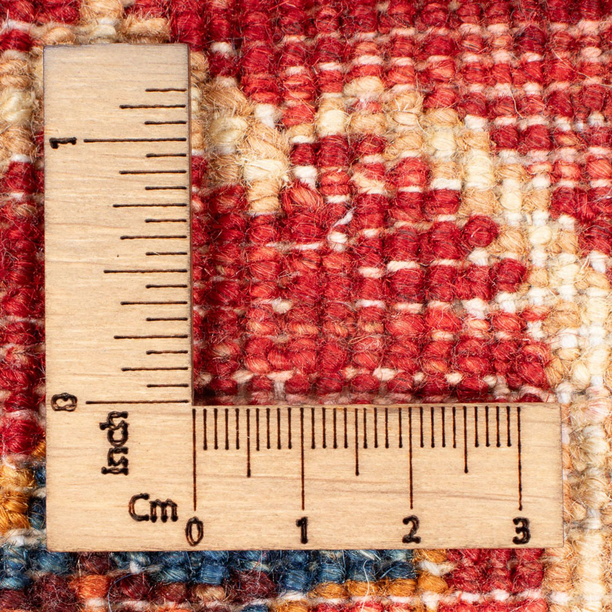 Biegacz Dywan Ziegler - Ariana - 320 x 78 cm - czerwony