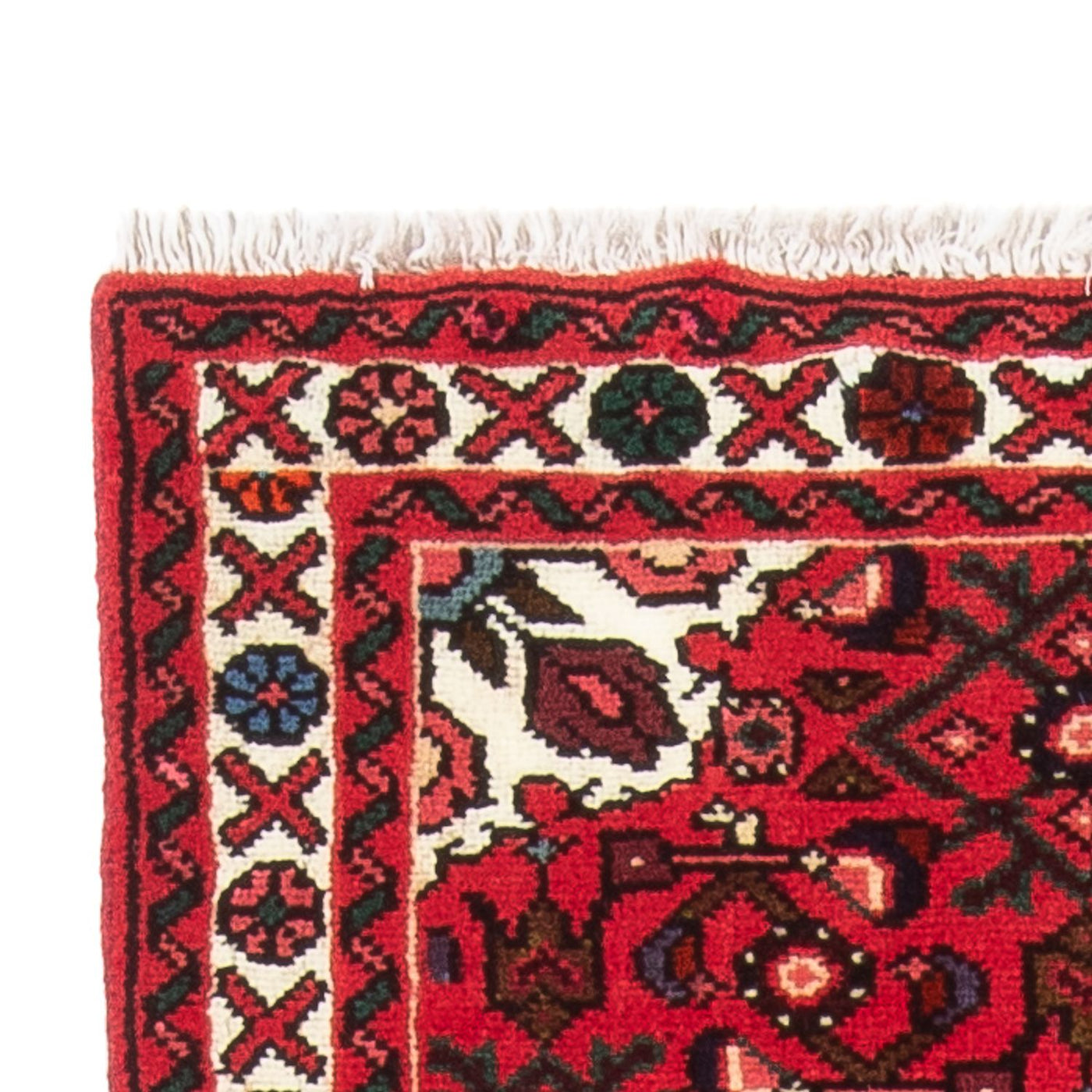 Malayer Dywan 245x76cm - Dywan perski
