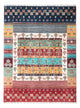 Ariana Dywan 155x206cm - Dywan orientalny