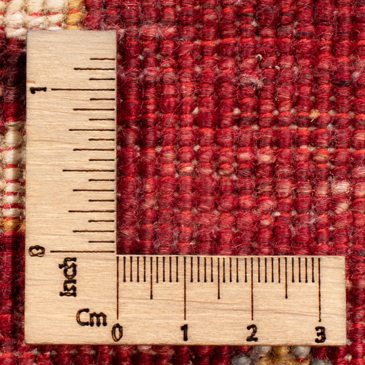 Dywan Ziegler - Ariana - 206 x 155 cm - wielokolorowy