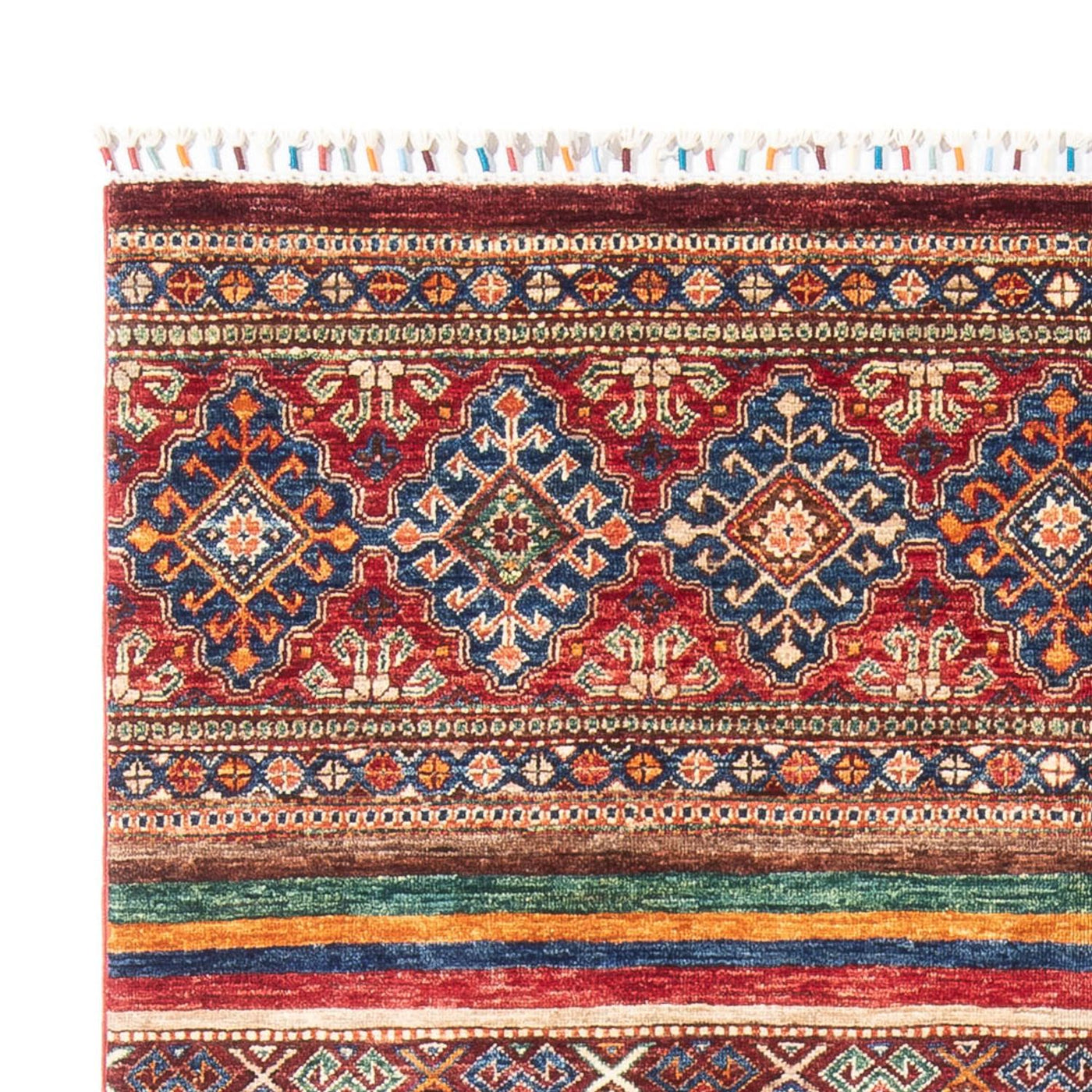 Shal Dywan 209x147cm - Dywan orientalny