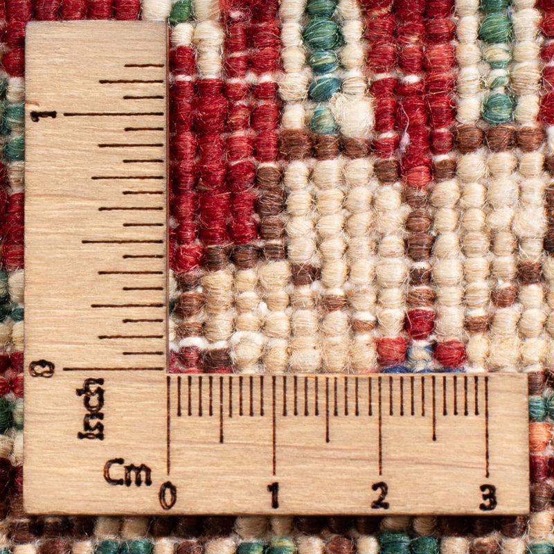 Dywan Ziegler - Shal - 209 x 147 cm - wielokolorowy