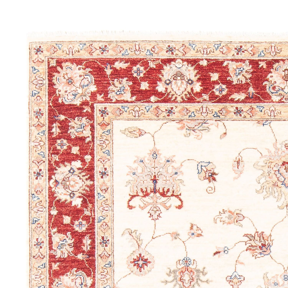Dywan Zieglera 177x240cm - Dywan orientalny
