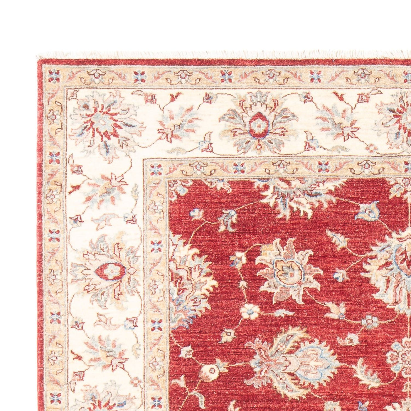 Dywan Zieglera 243x178cm - Dywan orientalny